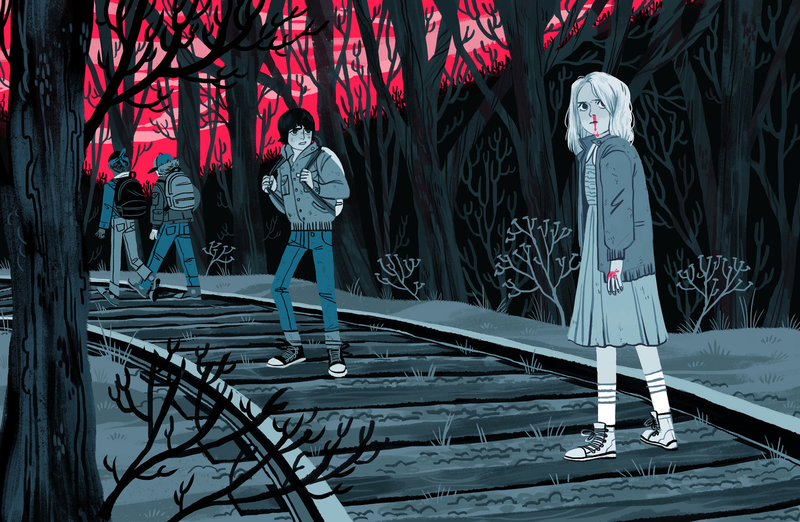 Illustration for article titled The Lord Of The Boats